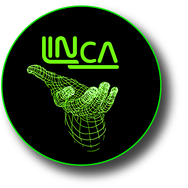 وب اپلیکیشن لینکا